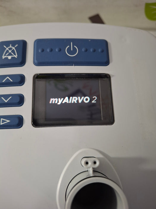 Fisher & Paykel myAirvo 2 Humidified High Flow Therapy Unit