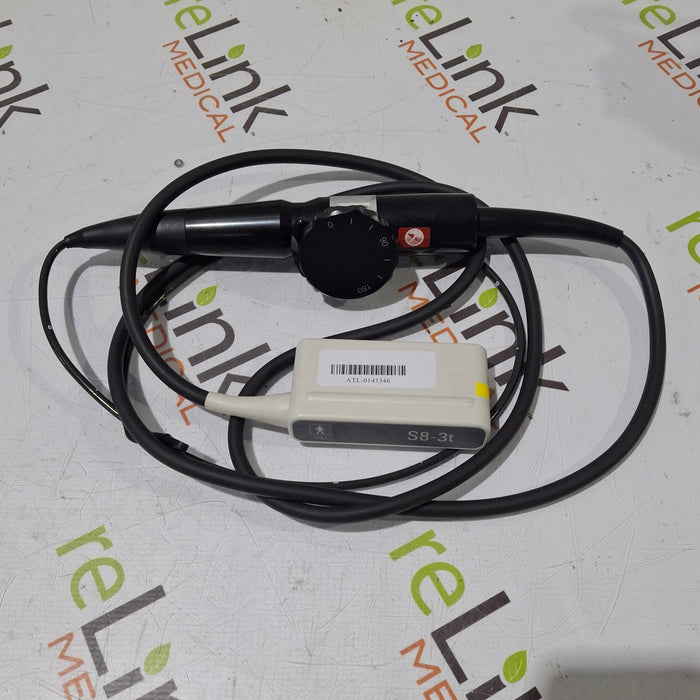 Philips S8-3T Transducer