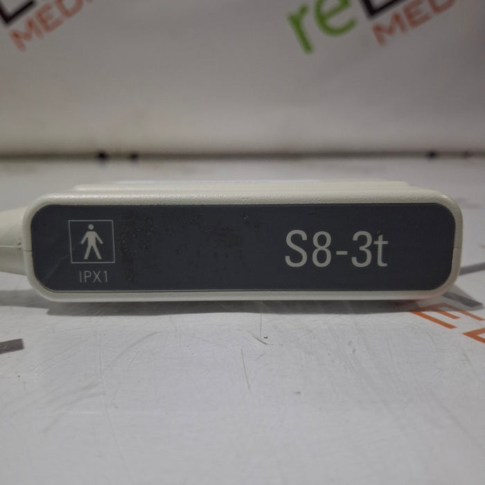 Philips S8-3T Transducer