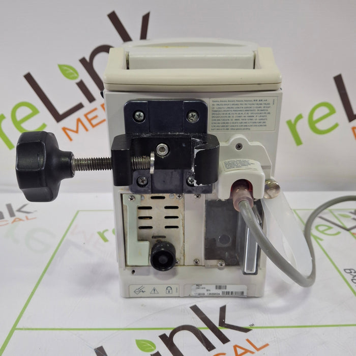 CareFusion Alaris 8015 Small Screen POC Infusion Pump