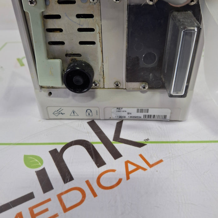 CareFusion Alaris 8015 Small Screen POC Infusion Pump