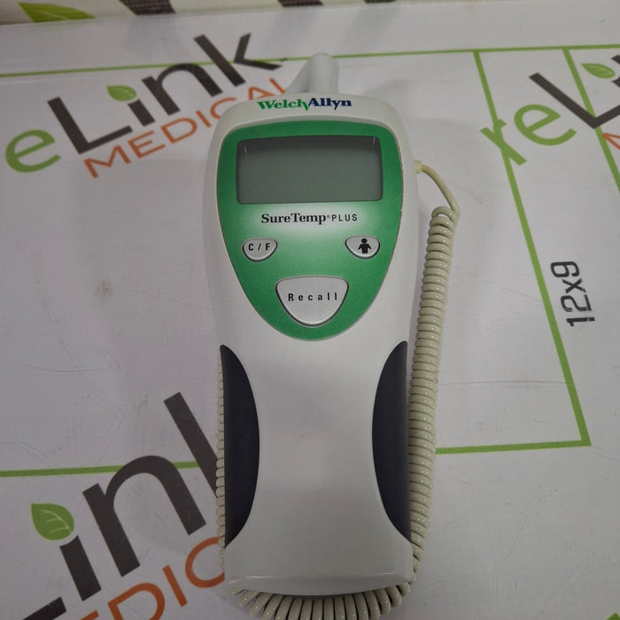 Welch Allyn SureTemp Plus 690 Thermometer