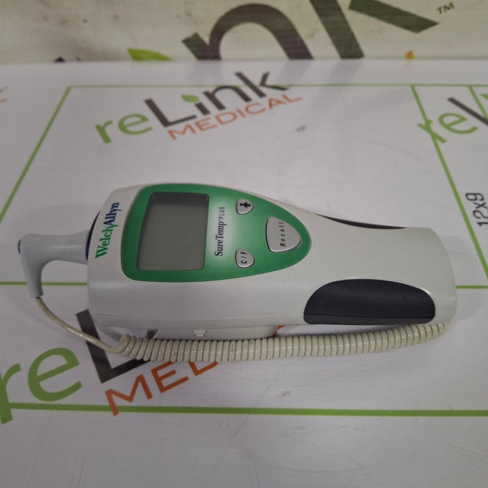 Welch Allyn SureTemp Plus 690 Thermometer