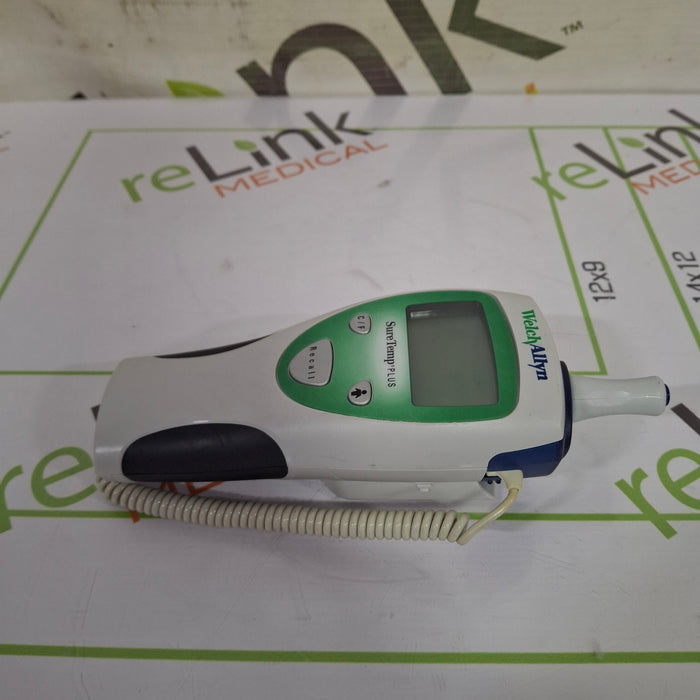 Welch Allyn SureTemp Plus 690 Thermometer