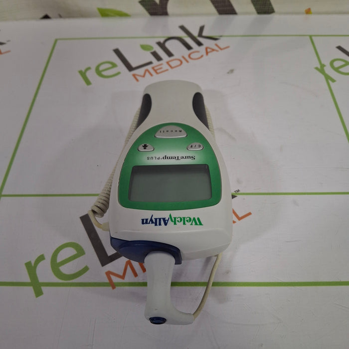 Welch Allyn SureTemp Plus 690 Thermometer