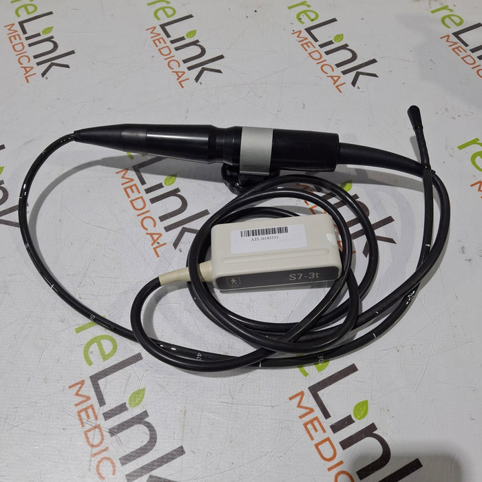 Philips S7-3t TEE Probe Transducer