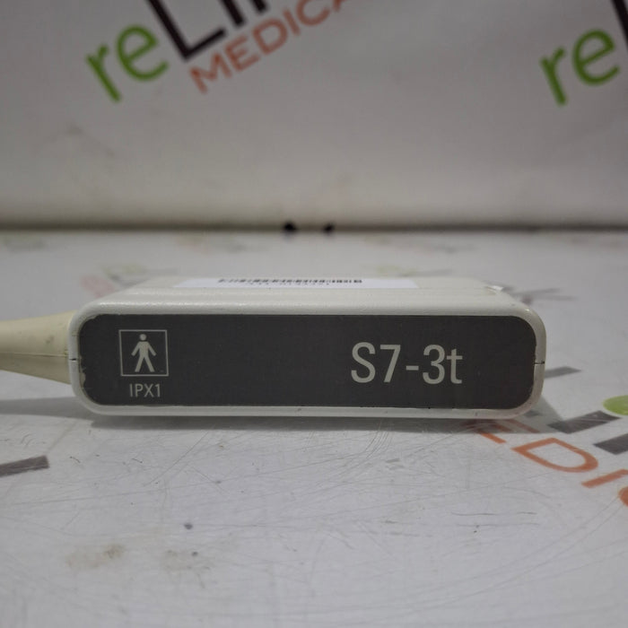 Philips S7-3t TEE Probe Transducer