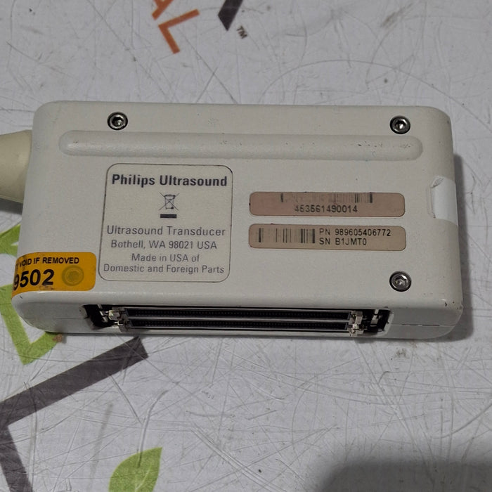 Philips S7-3t TEE Probe Transducer