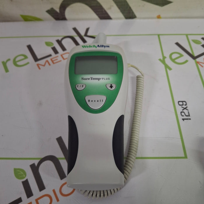 Welch Allyn SureTemp Plus 690 Thermometer