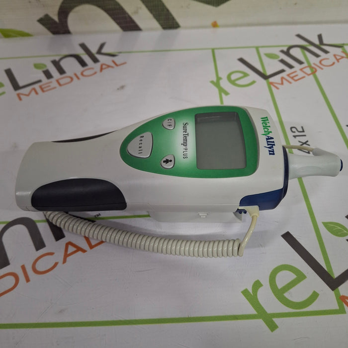 Welch Allyn SureTemp Plus 690 Thermometer