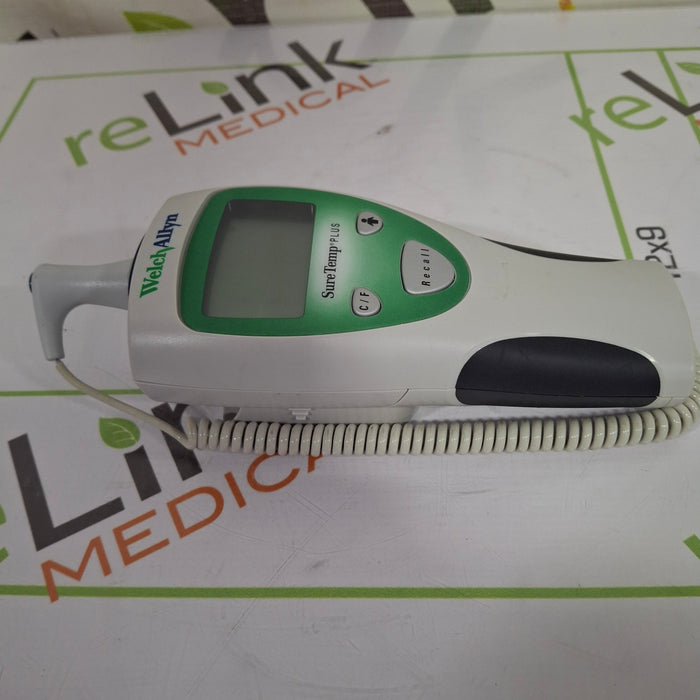 Welch Allyn SureTemp Plus 690 Thermometer