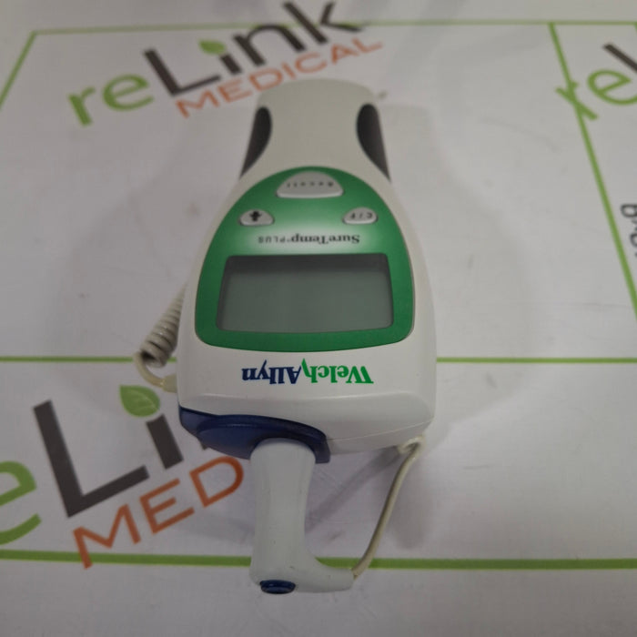 Welch Allyn SureTemp Plus 690 Thermometer
