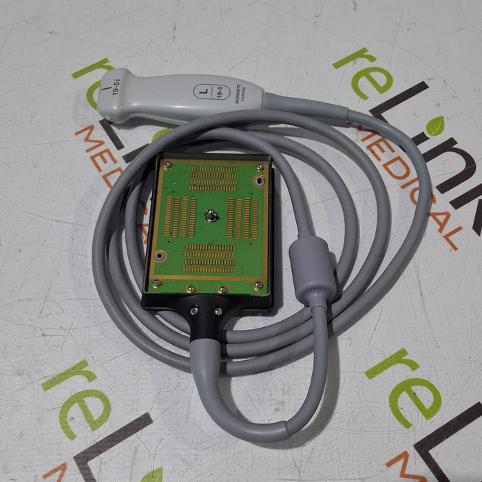 Fujifilm L19-5 Transducer