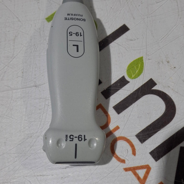 Fujifilm L19-5 Transducer
