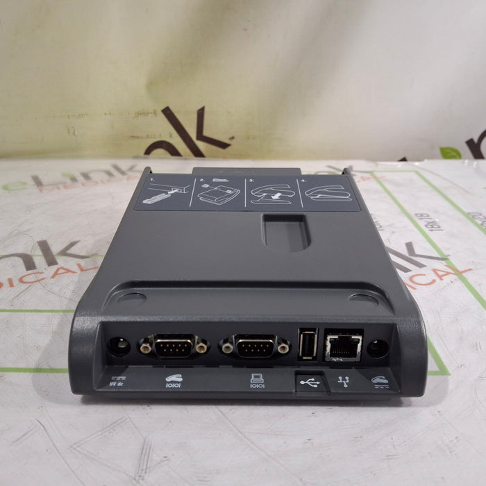 Siemens Clinitek Status Connector