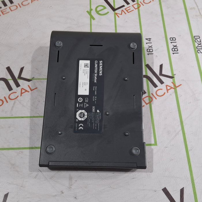 Siemens Clinitek Status Connector
