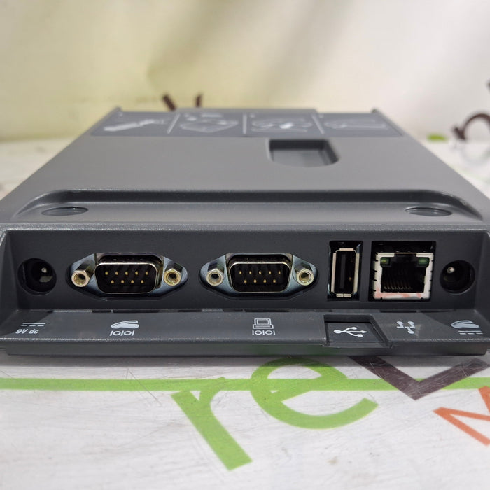 Siemens Clinitek Status Connector