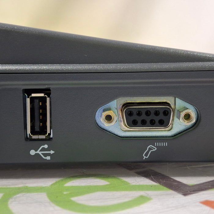 Siemens Clinitek Status Connector