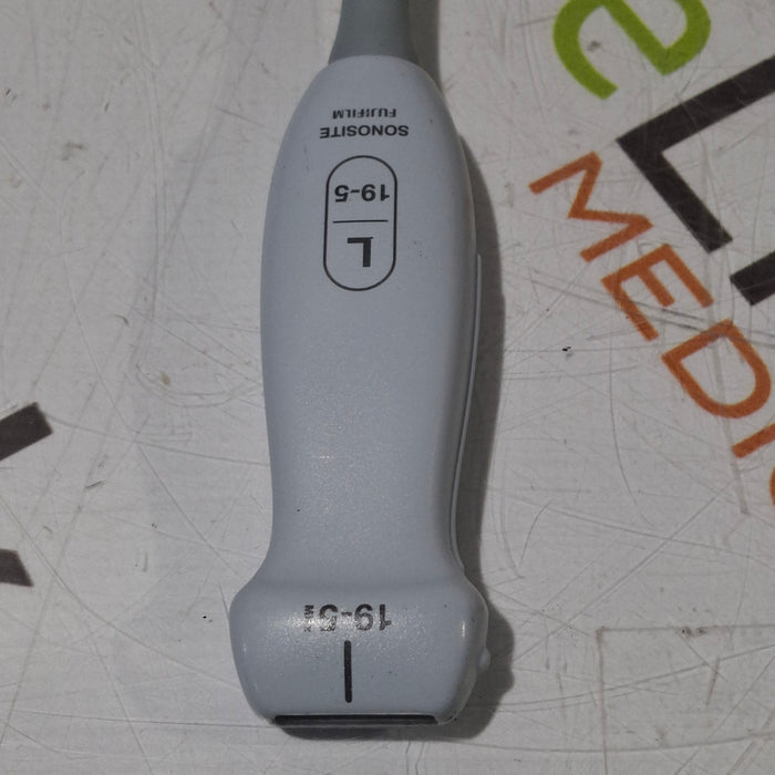 Fujifilm L19-5 Transducer