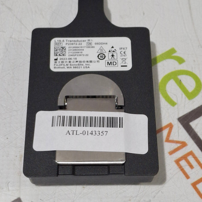 Fujifilm L19-5 Transducer