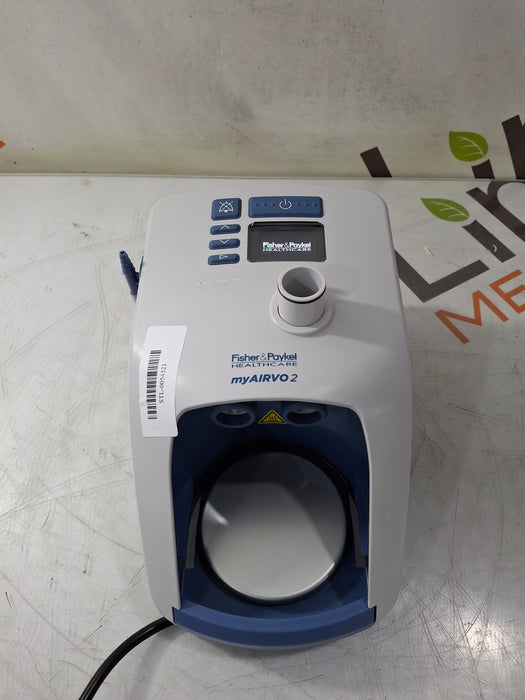 Fisher & Paykel myAirvo 2 Humidified High Flow Therapy Unit