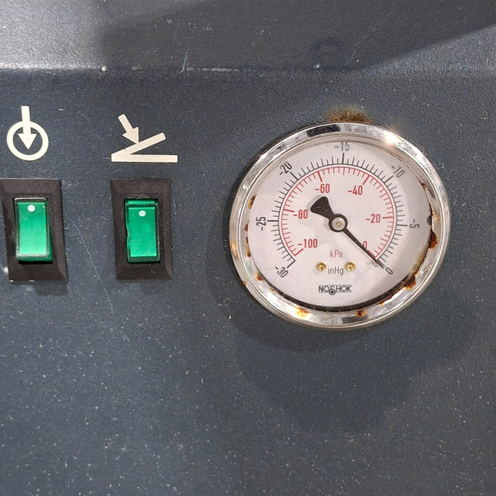 Byron Medical, Inc. Medical PSI-TEC III Peristaltic Infiltrator