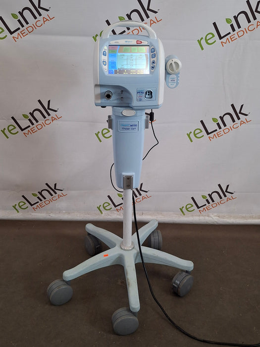 Newport Medical HT70 Plus Ventilator