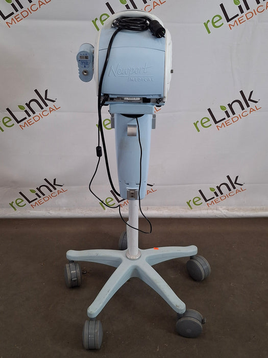 Newport Medical HT70 Plus Ventilator