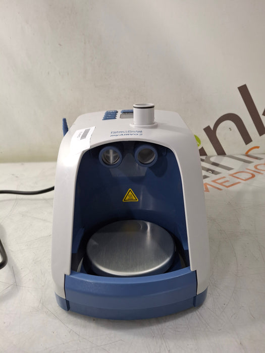 Fisher & Paykel myAirvo 2 Humidified High Flow Therapy Unit
