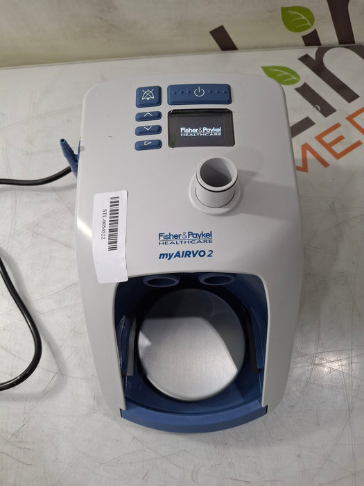 Fisher & Paykel myAirvo 2 Humidified High Flow Therapy Unit