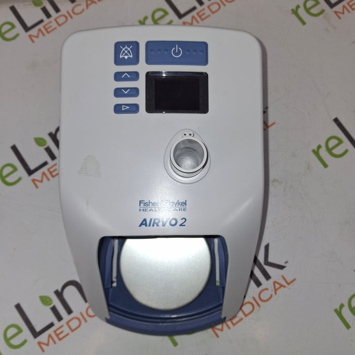 Fisher & Paykel Airvo 2 Humidified High Flow Therapy Unit