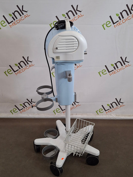 Newport Medical HT70 Plus Ventilator