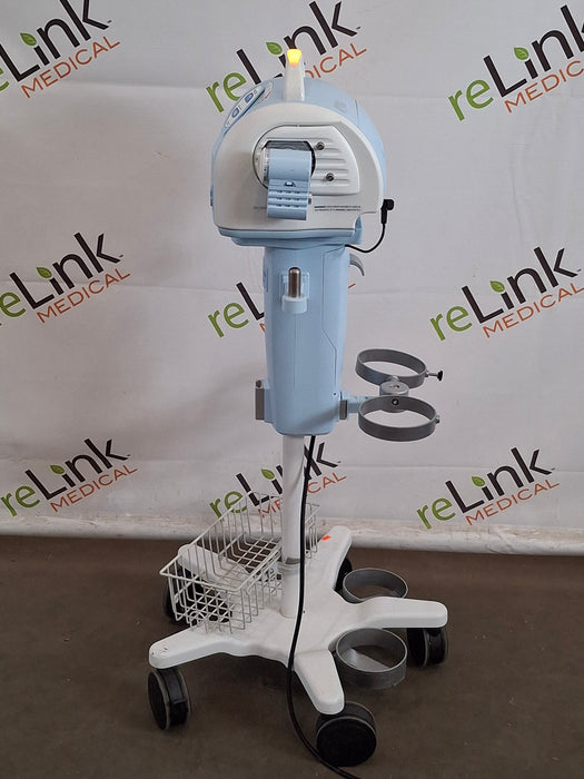 Newport Medical HT70 Plus Ventilator