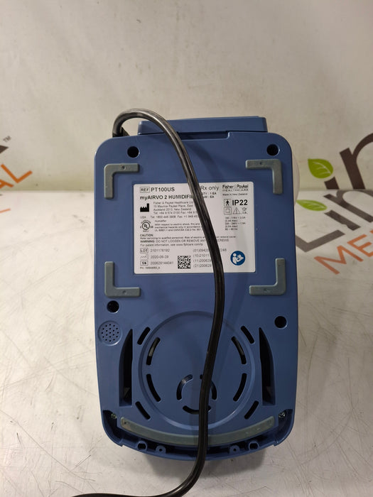 Fisher & Paykel myAirvo 2 Humidified High Flow Therapy Unit