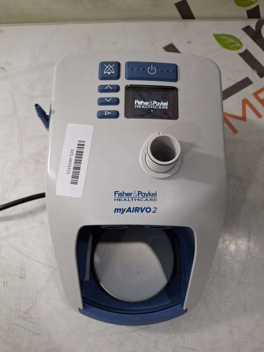 Fisher & Paykel myAirvo 2 Humidified High Flow Therapy Unit