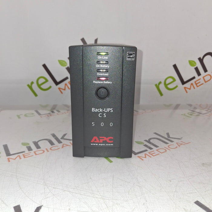 APC CS 500 Uninterruptible Power Supply