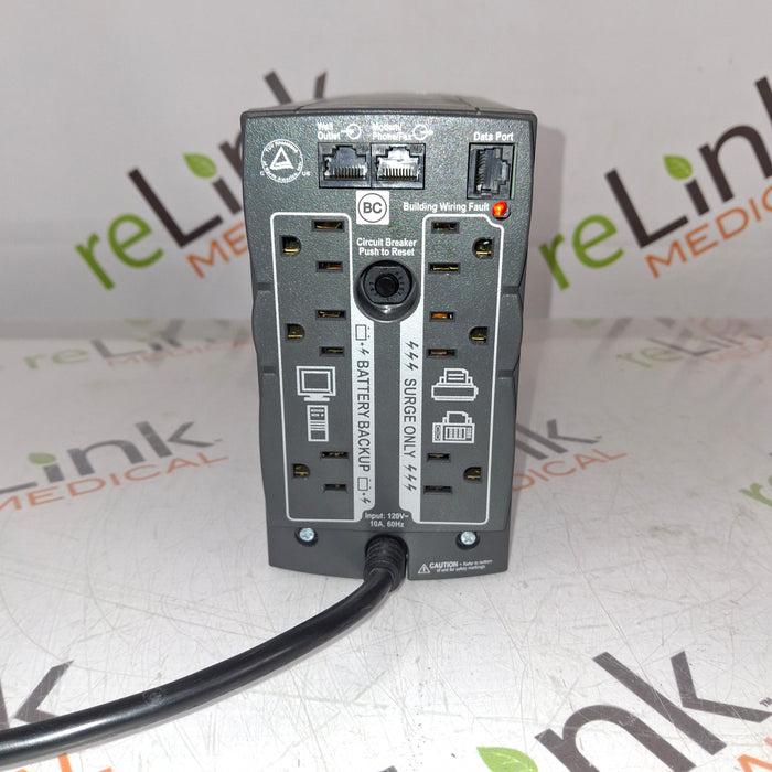 APC CS 500 Uninterruptible Power Supply