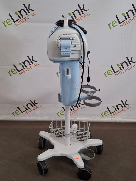 Newport Medical HT70 Plus Ventilator