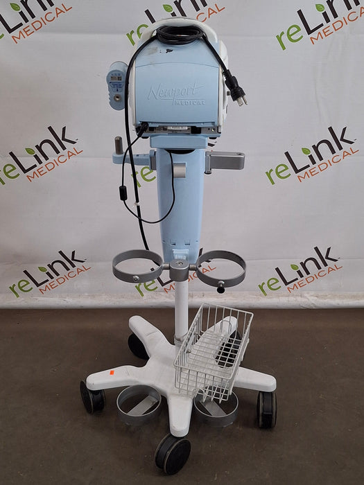 Newport Medical HT70 Plus Ventilator