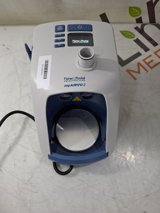 Fisher & Paykel myAirvo 2 Humidified High Flow Therapy Unit