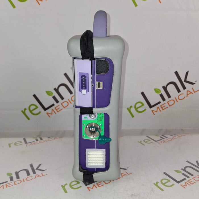 CareFusion Revel Transport Ventilator