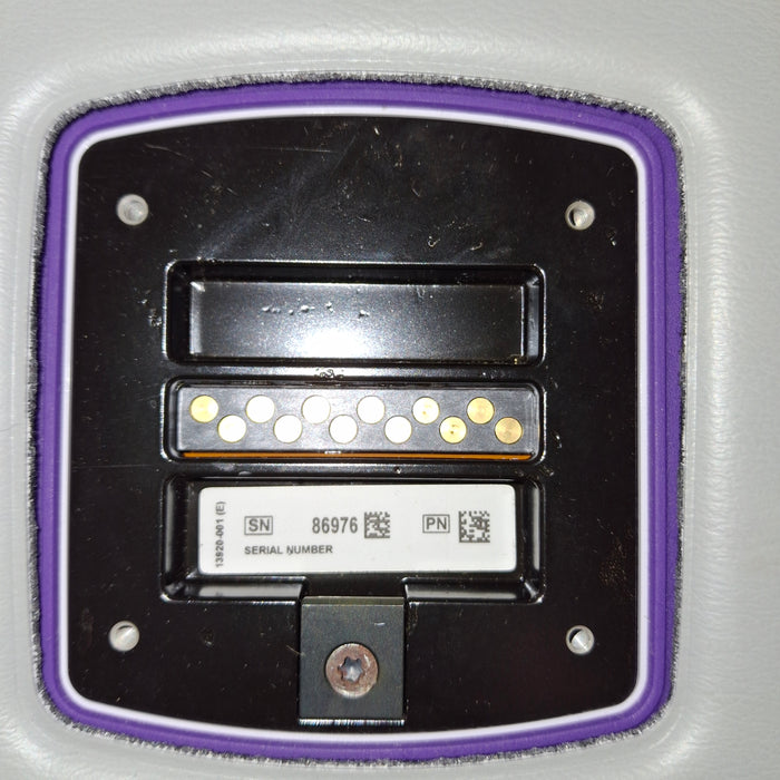 CareFusion Revel Transport Ventilator
