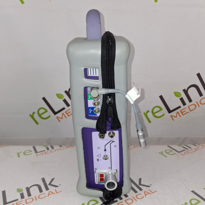 CareFusion Revel Transport Ventilator
