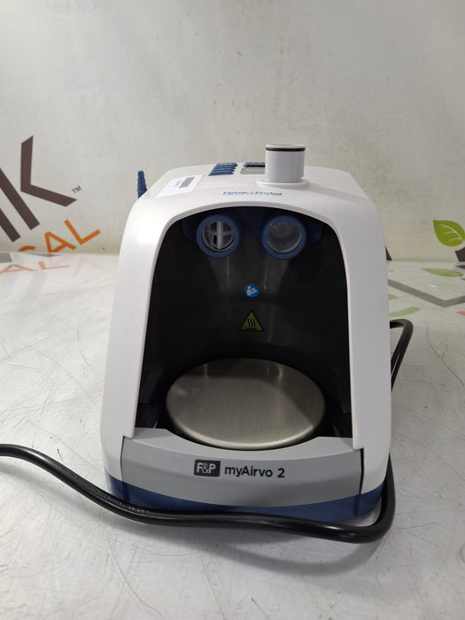 Fisher & Paykel myAirvo 2 Humidified High Flow Therapy Unit