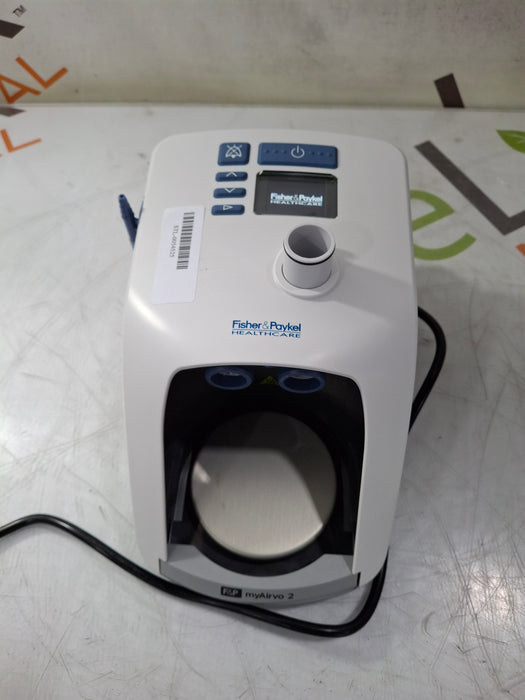 Fisher & Paykel myAirvo 2 Humidified High Flow Therapy Unit