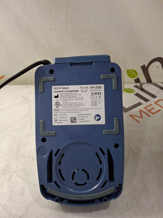 Fisher & Paykel myAirvo 2 Humidified High Flow Therapy Unit