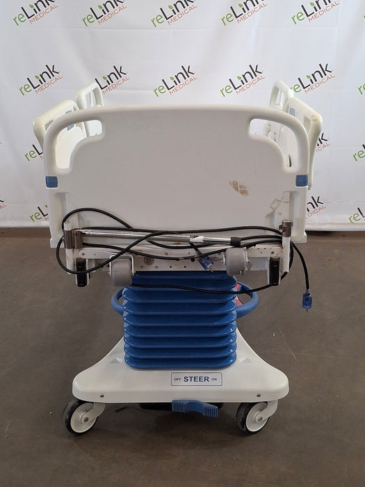 Stryker Secure III 3002 Hospital Bed