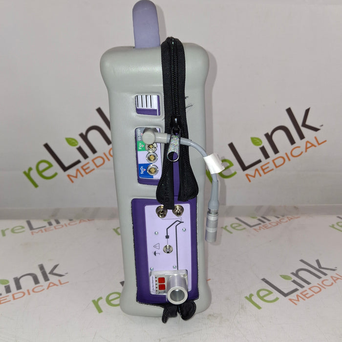 CareFusion Revel Transport Ventilator