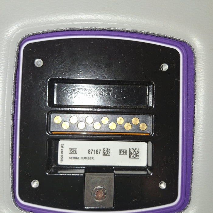 CareFusion Revel Transport Ventilator