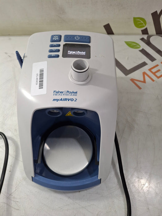 Fisher & Paykel myAirvo 2 Humidified High Flow Therapy Unit